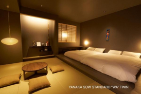 YANAKA SOW